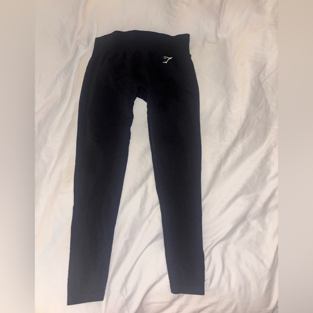 Gymshark Vital Seamless Leggings